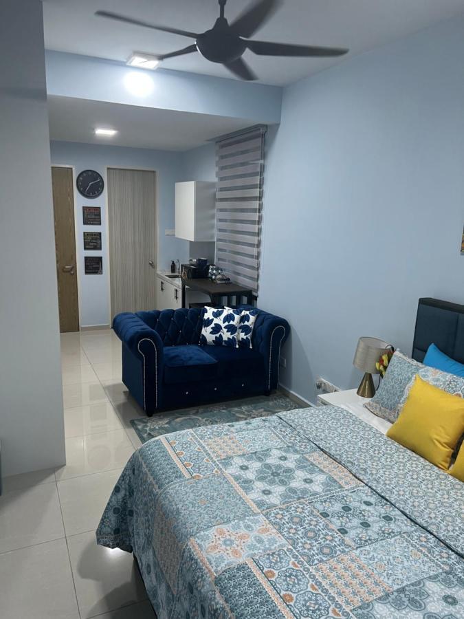 Legasi Kampong Bharu By Triple O Studio Hotel กัวลาลัมเปอร์ ภายนอก รูปภาพ