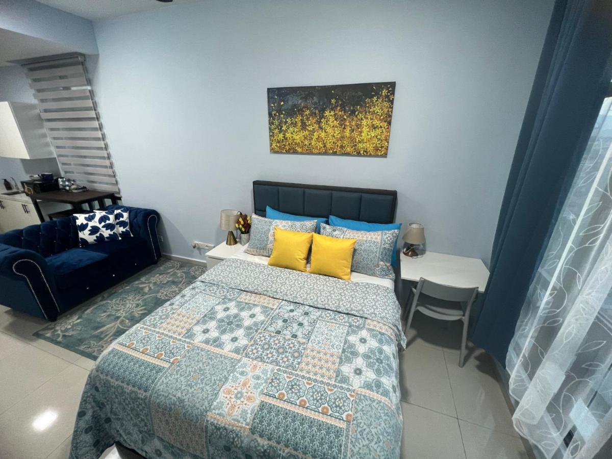 Legasi Kampong Bharu By Triple O Studio Hotel กัวลาลัมเปอร์ ภายนอก รูปภาพ